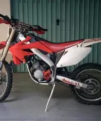 HM CR 50cc cc 50 - 2