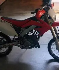 HM CR 50cc cc 50 - 3