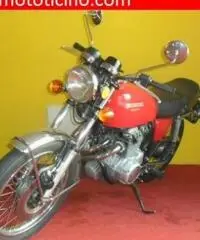 HONDA CB 400 Four Super Sport rosso - 39570 - 2