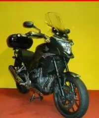 HONDA CB 500 X Nero - 16171 - 2