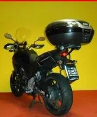 HONDA CB 500 X Nero - 16171 - 4