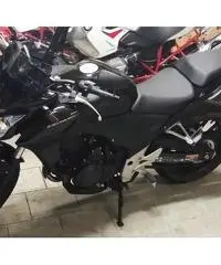 HONDA CBF Naked cc 500 - 2