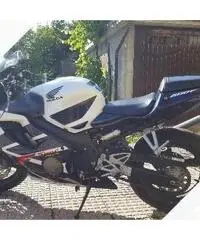 Honda CBR 600 - 2002