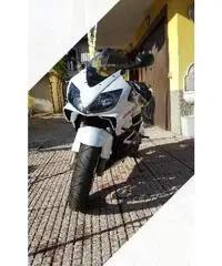 Honda CBR 600 - 2002 - 2