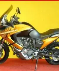 HONDA Transalp XL 700 V Gialla - 33043 - 3