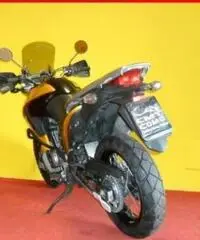 HONDA Transalp XL 700 V Gialla - 33043 - 4