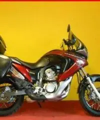 HONDA Transalp XL 700 V Bordoeux - 50535