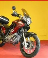 HONDA Transalp XL 700 V Bordoeux - 50535 - 2