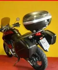 HONDA Transalp XL 700 V Bordoeux - 50535 - 4