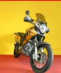 HONDA Transalp XL 700 V Gialla - 33043 - 2