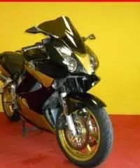 HONDA VFR 800 Nero/Oro - 26907 - 2