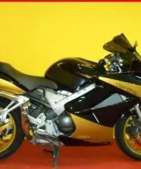 HONDA VFR 800 Nero/Oro - 26907