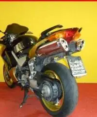 HONDA VFR 800 Nero/Oro - 26907 - 4