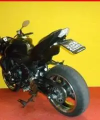 KAWASAKI Z 1000 Black edition - 13903 - 4