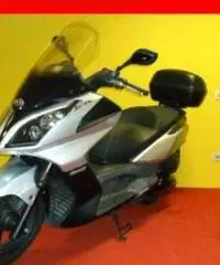 KYMCO Downtown 300i ABS Grigio - 34281 - 2