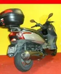 KYMCO Downtown 300i ABS Grigio - 34281 - 4