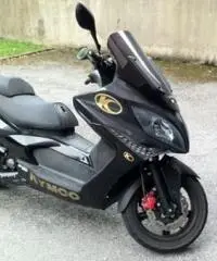 KYMCO Xciting tipo veicolo Scooter cc 300 - 3