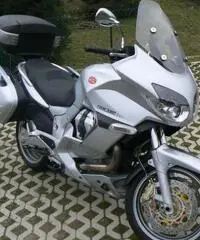 Moto Guzzi Norge 1200 ABS