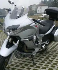 Moto Guzzi Norge 1200 ABS - 2