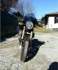 MOTO GUZZI V 11 tipo veicolo Naked cc 1064