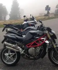 Mv brutale 910s km 8826 - 7