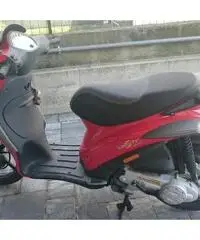 PIAGGIO Liberty 50cc cc 50