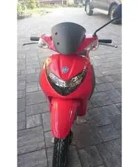 PIAGGIO Liberty 50cc cc 50 - 2