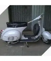 Piaggio Vespa 125 L - Anni 60