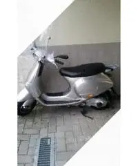 Piaggio Vespa 150 ET4 - 2000 - 2