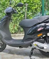 Piaggio Zip 50 - 2016 (NUOVO - KM 0)