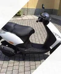 Piaggio Zip 50 - 2016