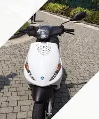 Piaggio Zip 50 - 2016 - 2