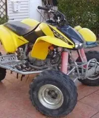 POLARIS Predator tipo veicolo Altro cc 397