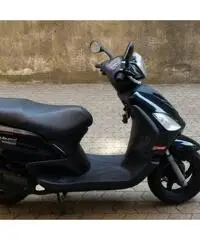 Scooter Derby Boulevard 50cc - 3