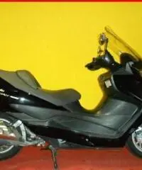 SUZUKI Burgman AN 400 Nero - 49697