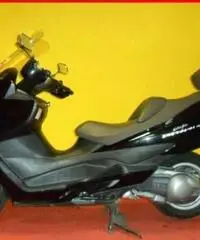 SUZUKI Burgman AN 400 Nero - 49697 - 3