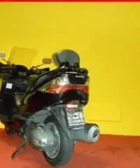 SUZUKI Burgman AN 400 Nero - 49697 - 4