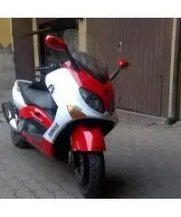 T max come nuovo sempre in box