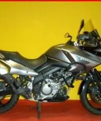 SUZUKI V-Strom DL 650 Grigio - 78305