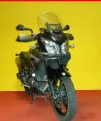 SUZUKI V-Strom DL 650 Grigio - 78305 - 2