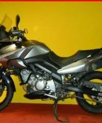 SUZUKI V-Strom DL 650 Grigio - 78305 - 3