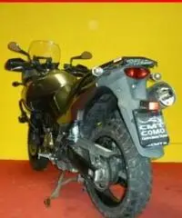 SUZUKI V-Strom DL 650 Grigio - 78305 - 4