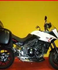 TRIUMPH Tiger 1050 Bianco - 24855