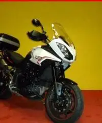 TRIUMPH Tiger 1050 Bianco - 24855 - 2