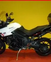 TRIUMPH Tiger 1050 Bianco - 24855 - 6