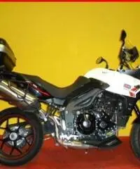 TRIUMPH Tiger 1050 Bianco - 24855 - 7