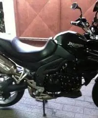 TRIUMPH Tiger Turismo cc 1050 - 2