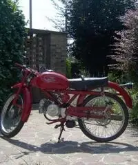 VENDO moto d 'epoca - 2