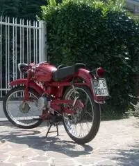 VENDO moto d 'epoca - 3