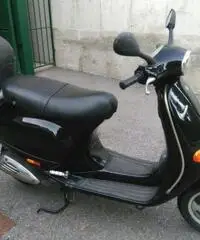 Vendo Vespa 125 ET4 - 3